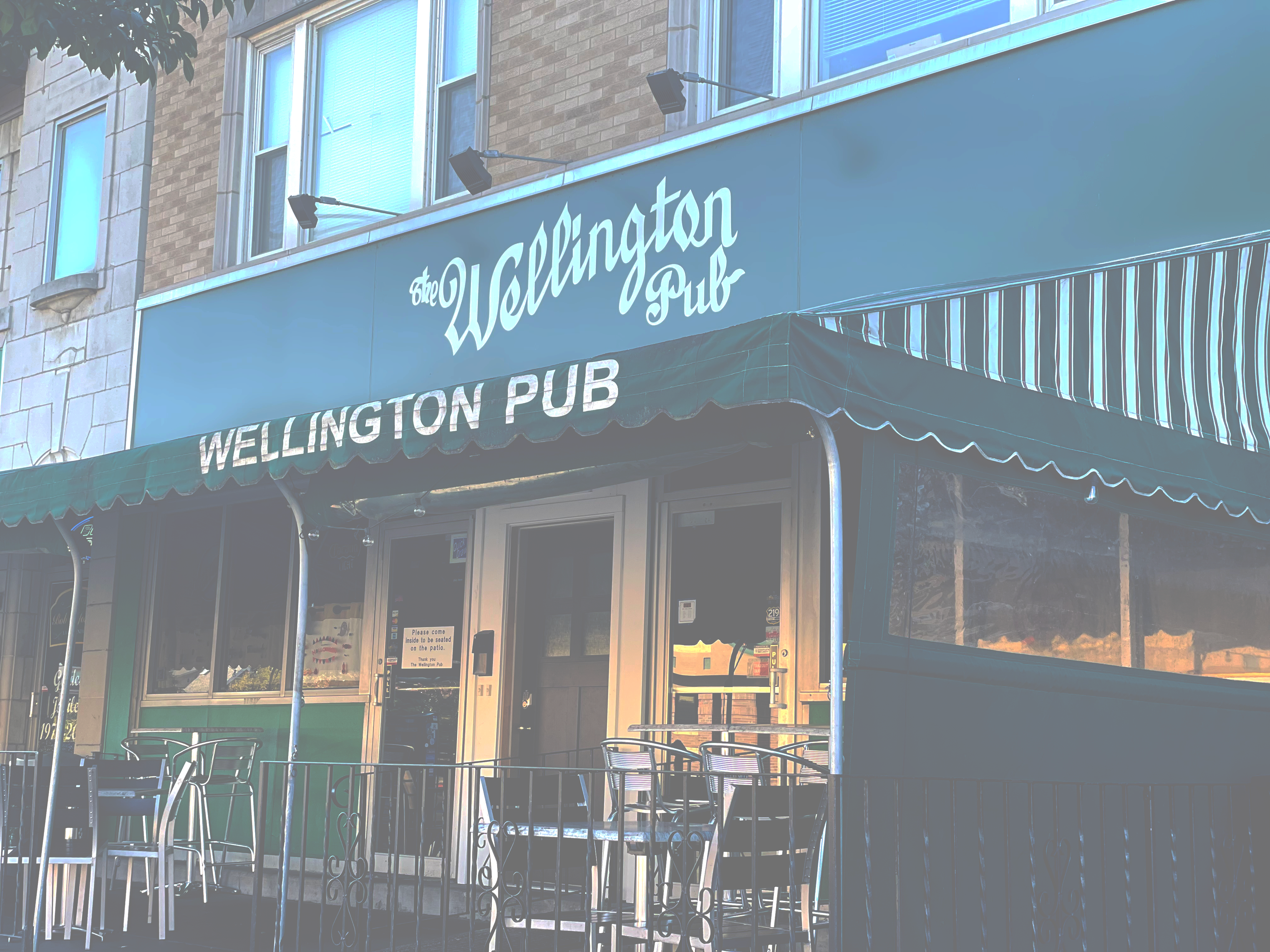 The Wellington Pub photo